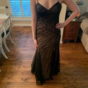 Elegant dress